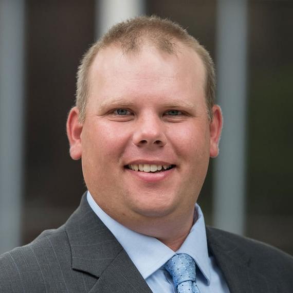 Mike Wieczorek, CPA